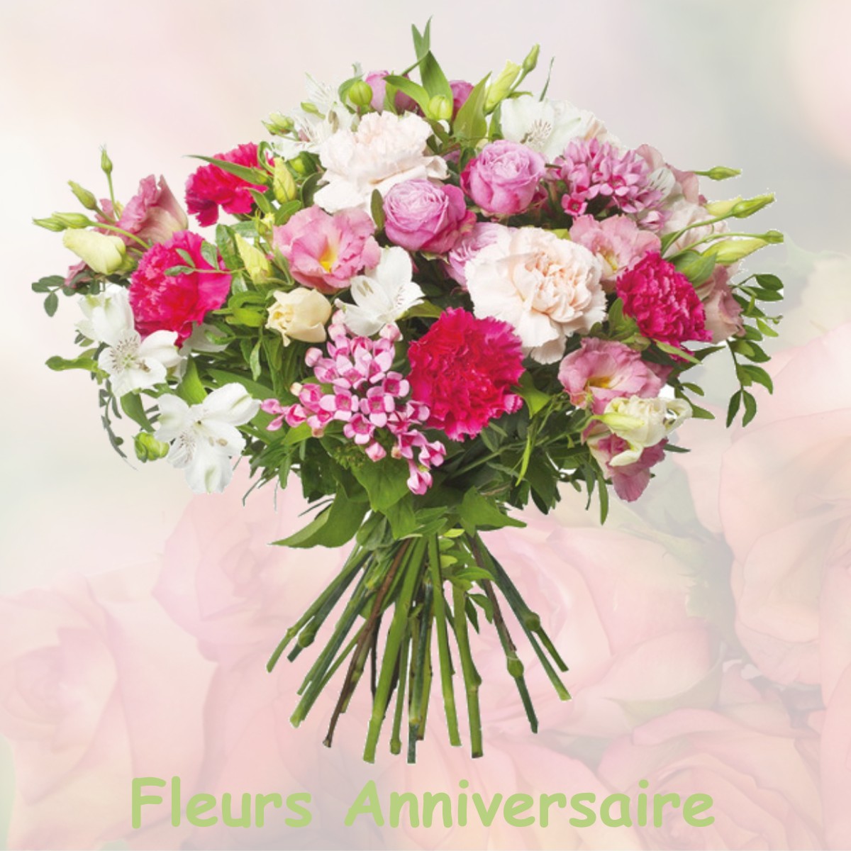 fleurs anniversaire JUVIGNY-SUR-ORNE